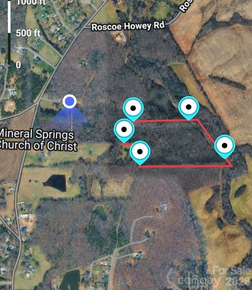 0000 Potter Rd S, Waxhaw, NC, 28173 | Card Image