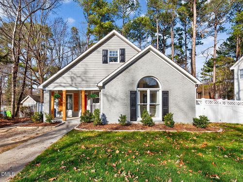 3541 Singleleaf Ln, Raleigh, NC, 27616-8764 | Card Image