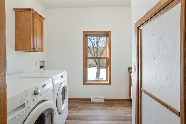 21029 Chisholm Trail Rd, House other with 3 bedrooms, 2 bathrooms and null parking in Huson MT | Image 29