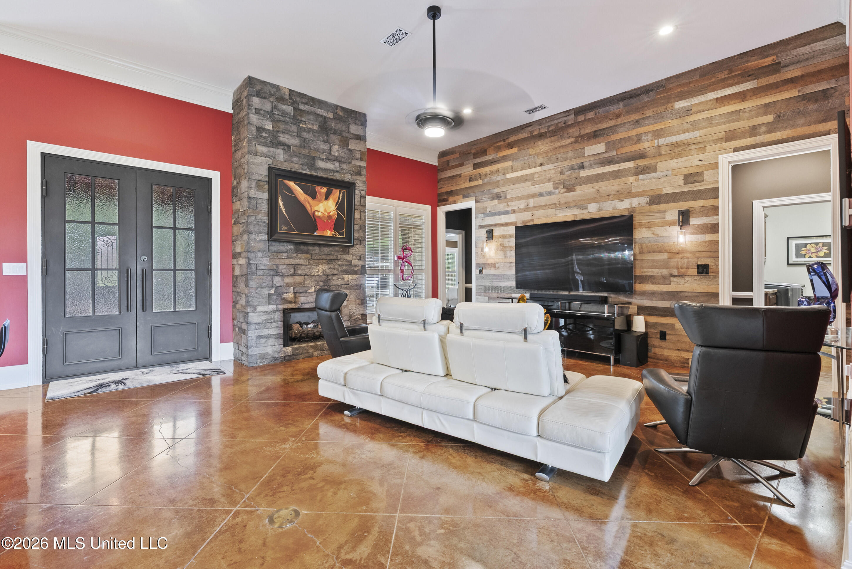 Residential in Hernando 4