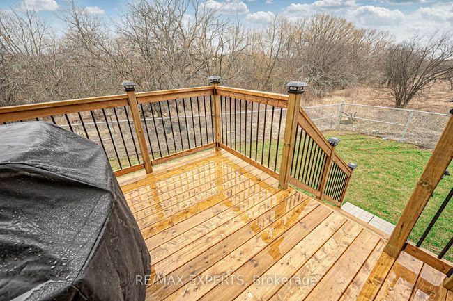1343 Klondike Dr, House other with 5 bedrooms, 4 bathrooms and 5 parking in Oshawa ON | Image 40