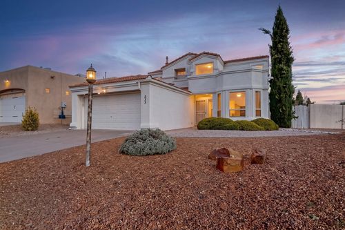 233 Nicklaus Dr Se, Rio Rancho, NM, 87124-4137 | Card Image
