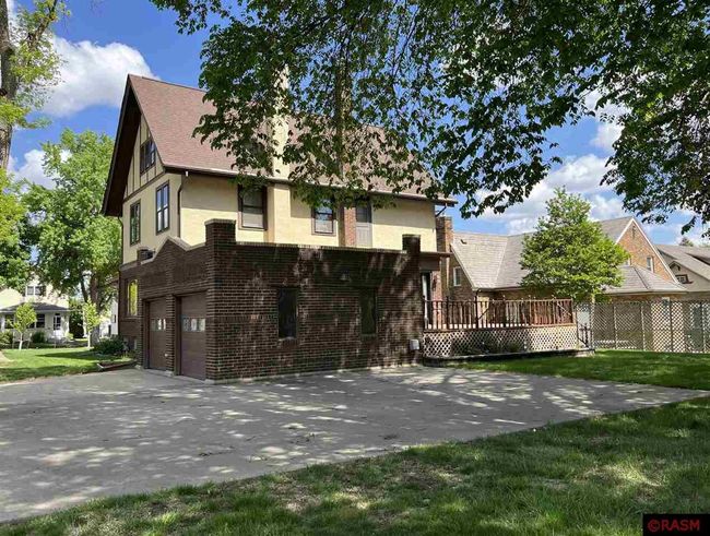 902 2 Nd Ave S, House other with 5 bedrooms, 2 bathrooms and null parking in Saint James MN | Image 5
