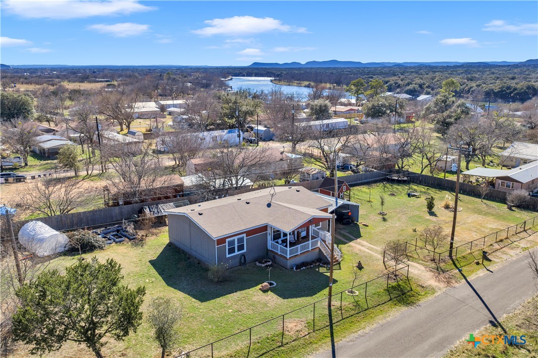 Residential in Burnet 2
