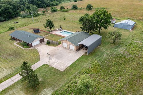 25189 Wilson Rd, Henryetta, OK, 74437-1521 | Card Image