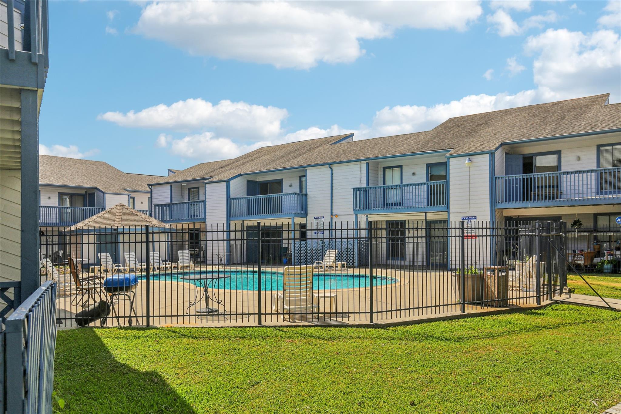 Residential Lease in Montgomery