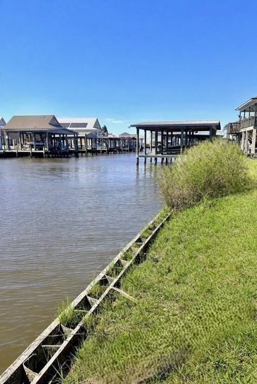 Lot 74 Junior Ln, Port Sulphur, LA, 70083 | Card Image