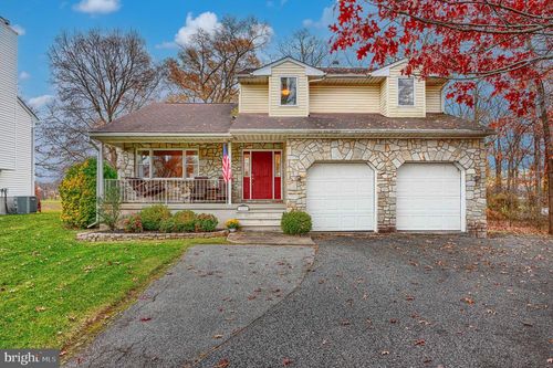 2508 Perring Woods Rd, BALTIMORE, MD, 21234-5400 | Card Image