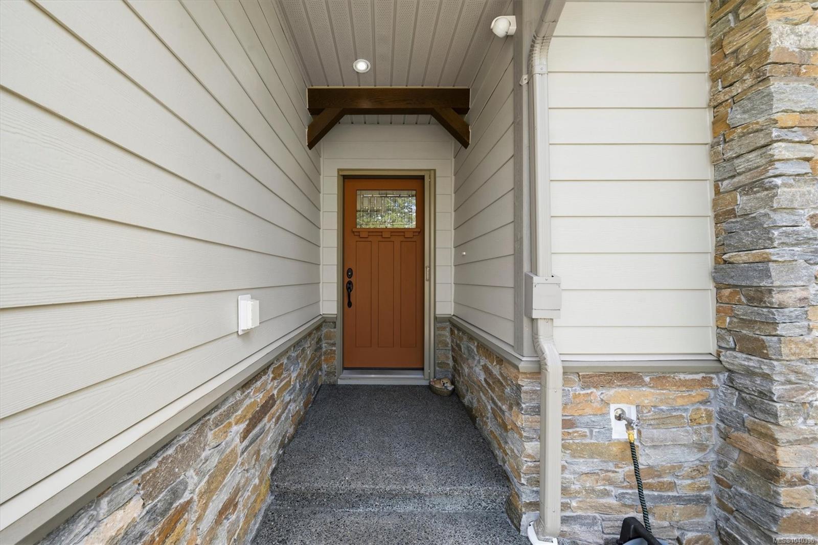 Residential in Campbell River 2
