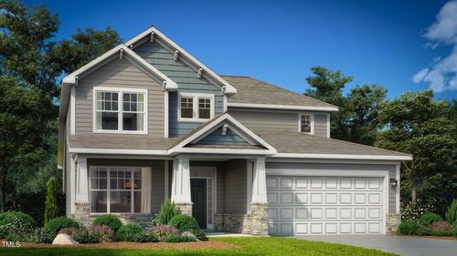 317 Greenfield Dr, Elon, NC, 27244 | Card Image