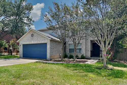 1636 Dogwood Ln, Schertz, TX, 78154-3731 | Card Image