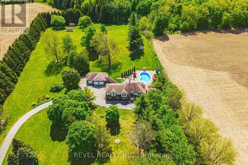 1194 20 Sideroad, Milton (NA Rural Nassagaweya), ON, L0P1J0 | Card Image