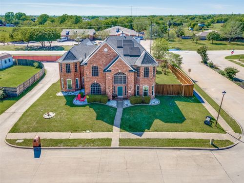 7517 Silverthorn Dr, Rowlett, TX, 75089-8656 | Card Image