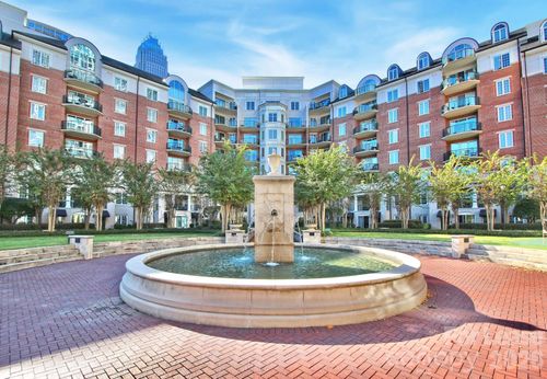 412-300 W 5th St, Charlotte, NC, 28202-1536 | Card Image