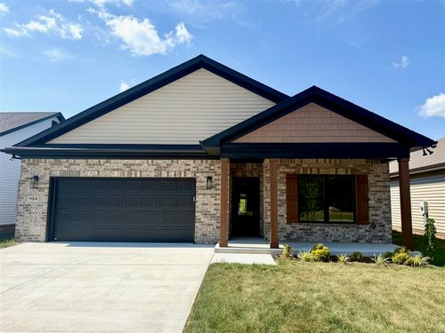 1184 Shallowford St, Bowling Green, KY, 42101-6368 | Card Image