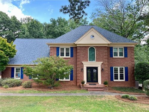 5163 Charlemagne Way Sw, Lilburn, GA, 30047-5468 | Card Image