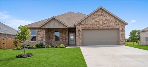 304 White Oak St, Gentry, AR, 72734-4005 | Card Image