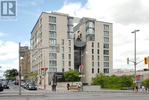 403-700 Sussex Dr, Ottawa, ON, K1N1K4 | Card Image