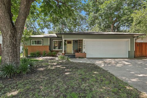 1509 Broadway, Denton, TX, 76201 | Card Image