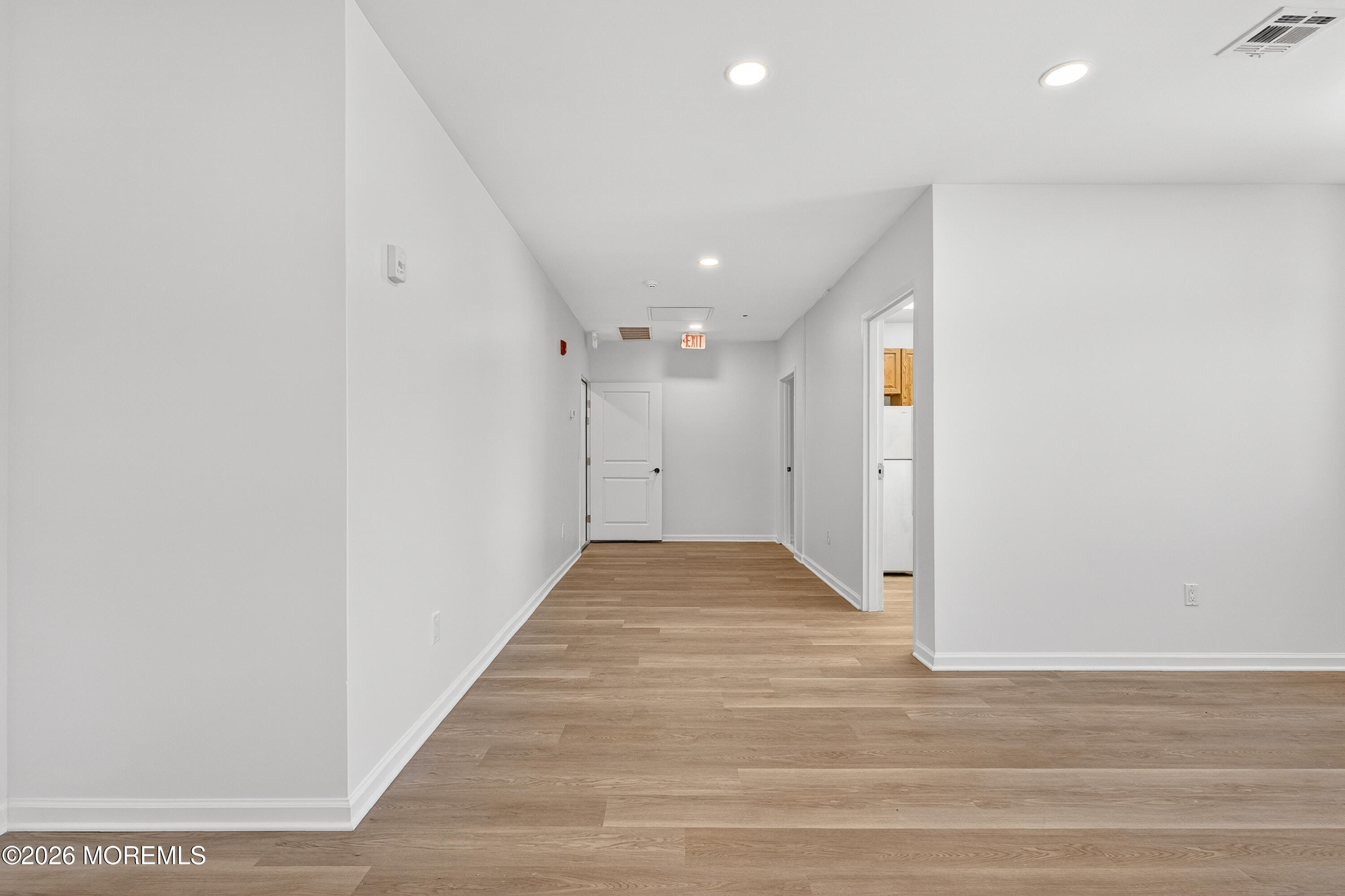 Commercial Lease in Brick 5