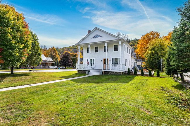 104 Main St, House other with 4 bedrooms, 5 bathrooms and null parking in Ludlow VT | Image 40
