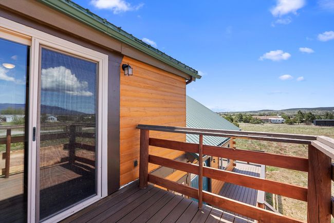 168 Entranosa Ct, House other with 3 bedrooms, 2 bathrooms and null parking in Sandia Park NM | Image 47
