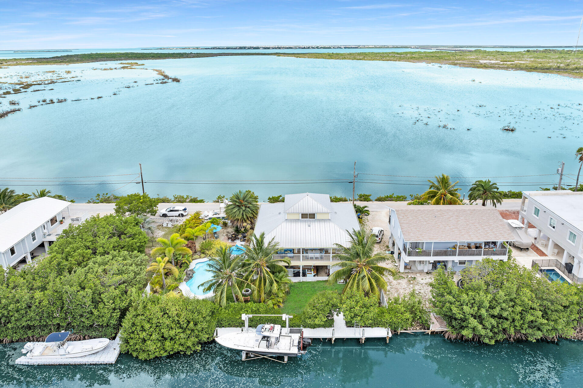 Indies Rd, Summerland Key, FL 33042