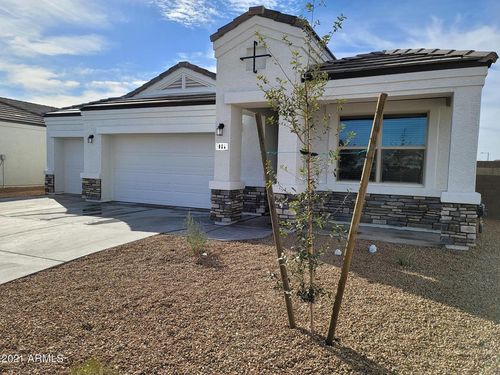 30861 W Columbus Ave, Buckeye, AZ, 85396-7362 | Card Image