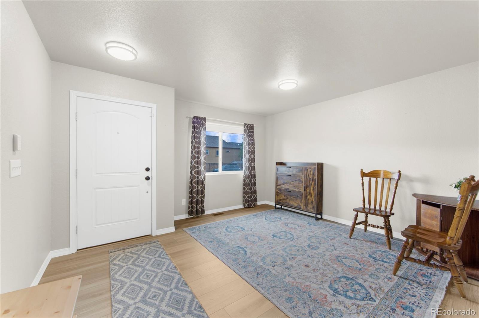 Residential in Colorado Springs 5