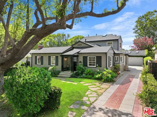 607 Roselli St, Burbank, CA, 91501-2527 | Card Image