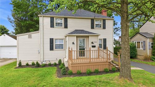 1408 Glenwood Dr, Sharon, PA, 16146-3210 | Card Image