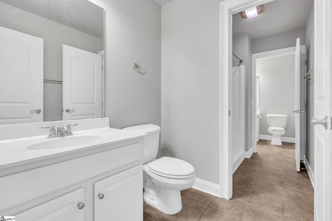 528 Carolee Way, House other with 5 bedrooms, 4 bathrooms and 3 parking in Greer SC | Image 31