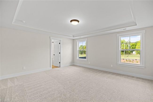 1236 Cricket St, House other with 4 bedrooms, 3 bathrooms and null parking in Elon NC | Image 33