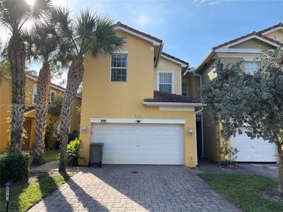 28 - 973 Pipers Cay Dr, Townhouse with 3 bedrooms, 2 bathrooms and null parking in West Palm Beach FL | Image 1