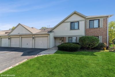 3 - 1947 N Brice Court, Home with 2 bedrooms, 2 bathrooms and 2 parking in Palatine IL | Image 1