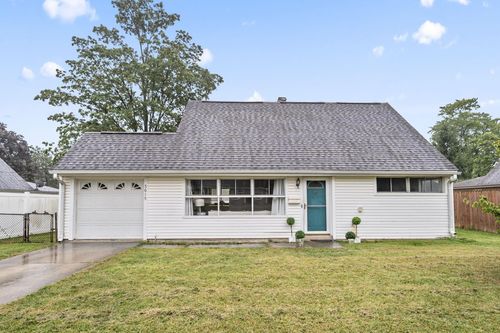 3019 Louise Ave, Grove City, OH, 43123-2336 | Card Image