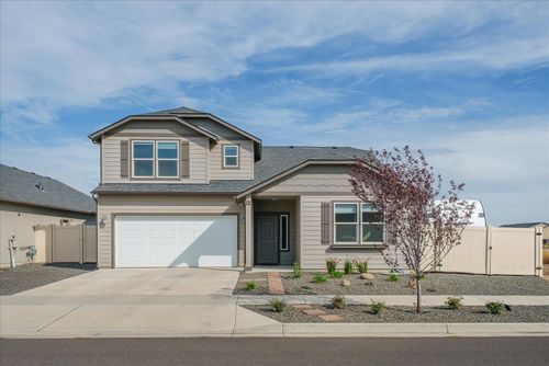 5513 S Zabo Rd, Spokane, WA, 99224-6153 | Card Image