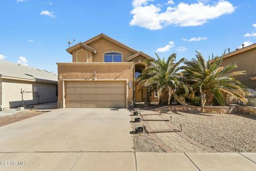 4744 Beacham St, El Paso, TX, 79938-7358 | Card Image