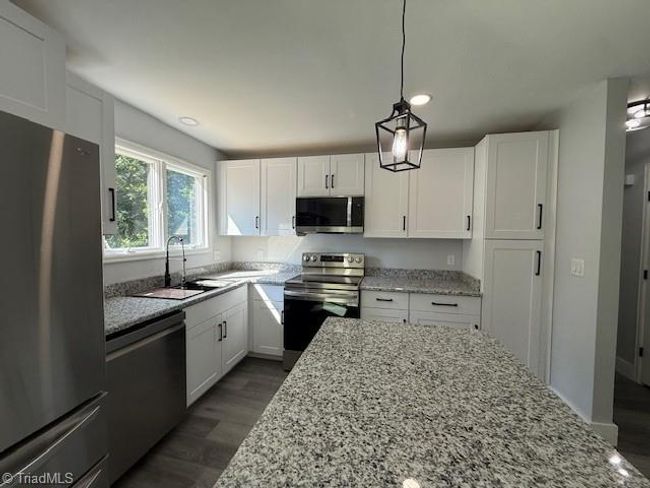 305 Rollingwood Rd, House other with 3 bedrooms, 2 bathrooms and null parking in Jamestown NC | Image 7