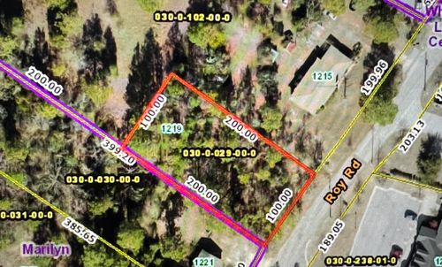 1219 Roy Rd, Augusta, GA, 30909-1811 | Card Image