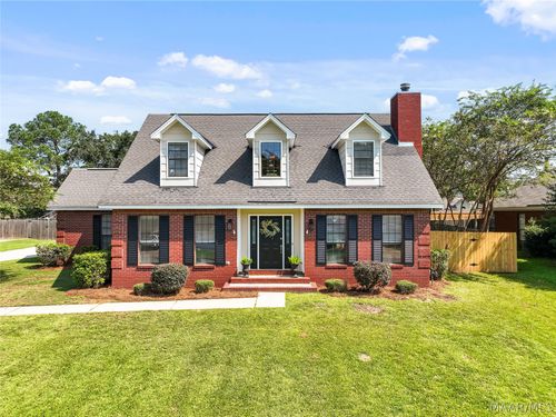 1695 Rambling Brook Lane, Prattville, AL, 36066 | Card Image