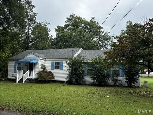 405 S Kirkendall St, East Prairie, MO, 63845-1514 | Card Image