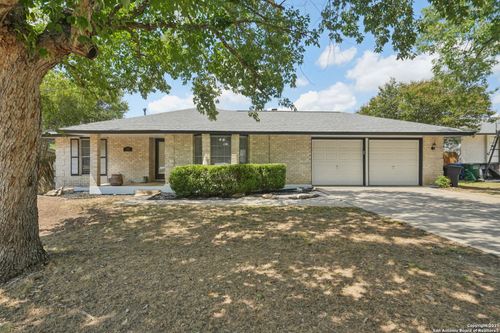 2026 Windy Trl, San Antonio, TX, 78232-3116 | Card Image
