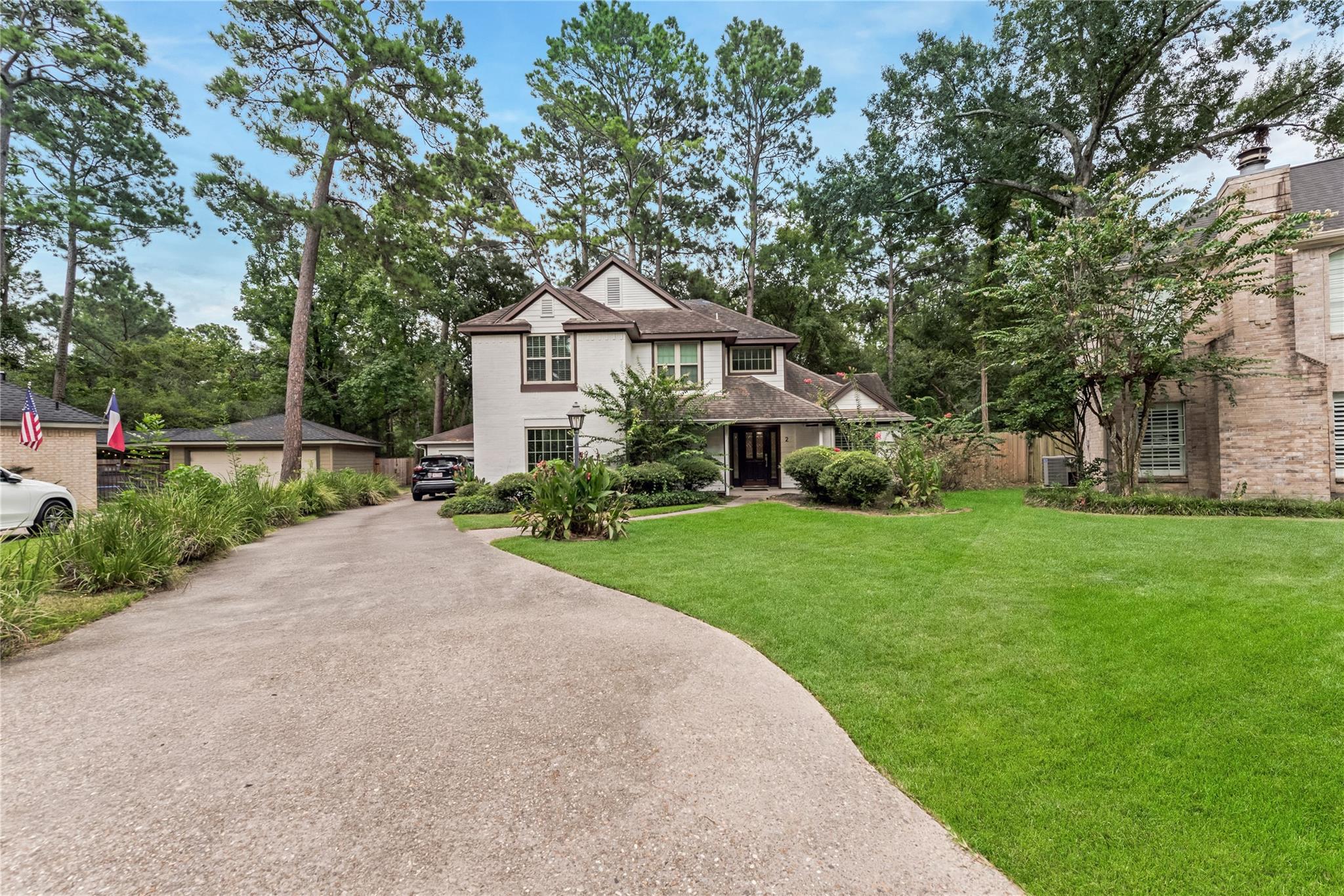 Residential Lease in The Woodlands 3