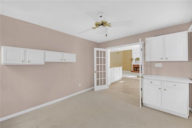 2983 Bancroft Gln Nw, House other with 3 bedrooms, 3 bathrooms and null parking in Kennesaw GA | Image 17