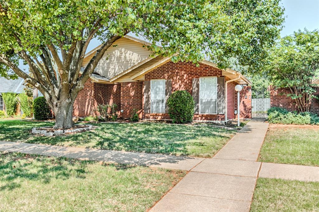142nd St, Edmond, OK 73013