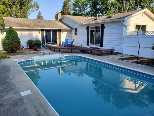 3200 Nokomis Trl, Clyde, MI, 48049-4535 | Card Image