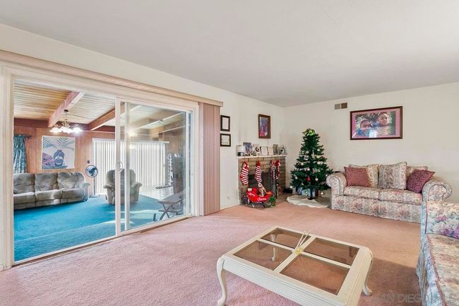 1580 Woodrow Ave, House other with 3 bedrooms, 2 bathrooms and 4 parking in Lemon Grove CA | Image 16