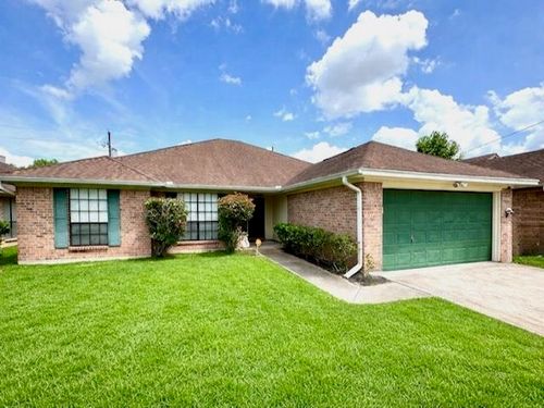 1136 Wildemeadow Dr, Beaumont, TX, 77706-3834 | Card Image