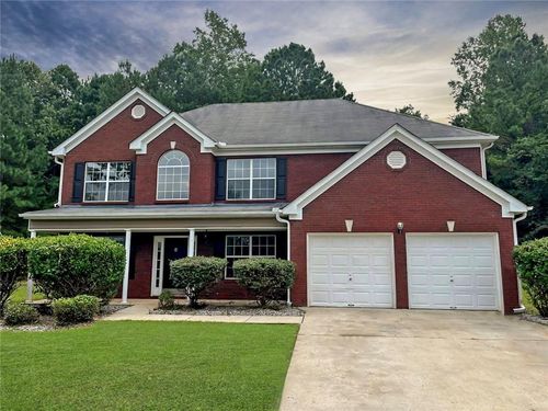 13168 Cooper Ct, Hampton, GA, 30228-4703 | Card Image